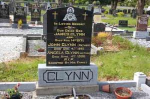 Glynn James Arm